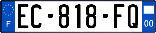 EC-818-FQ