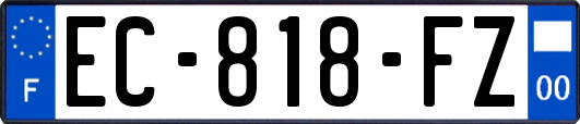 EC-818-FZ