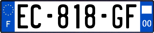 EC-818-GF