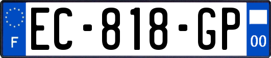 EC-818-GP
