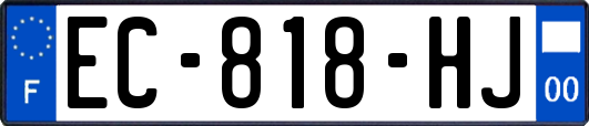 EC-818-HJ