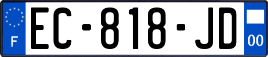 EC-818-JD