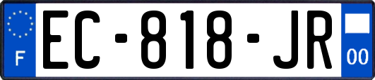 EC-818-JR