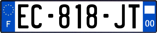 EC-818-JT