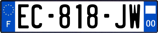 EC-818-JW