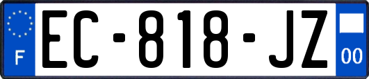EC-818-JZ