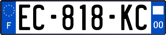 EC-818-KC