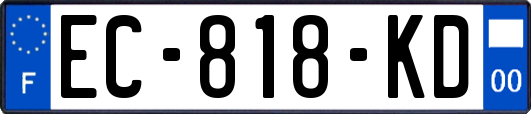 EC-818-KD