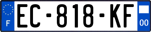 EC-818-KF