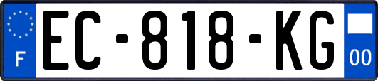 EC-818-KG