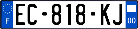 EC-818-KJ