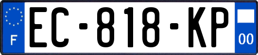 EC-818-KP