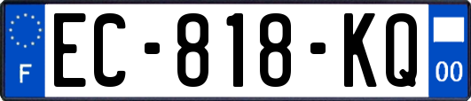 EC-818-KQ
