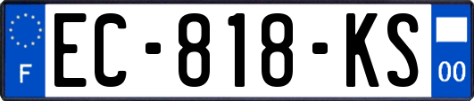 EC-818-KS