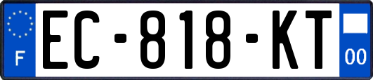 EC-818-KT