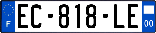 EC-818-LE