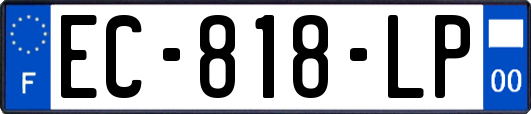 EC-818-LP