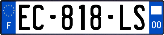 EC-818-LS