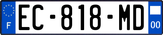 EC-818-MD