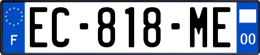 EC-818-ME