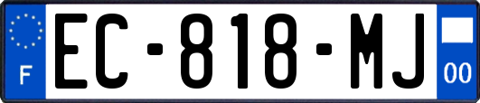 EC-818-MJ