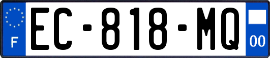 EC-818-MQ