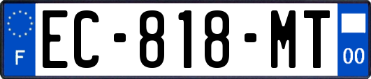 EC-818-MT