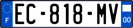 EC-818-MV