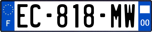 EC-818-MW