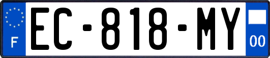 EC-818-MY