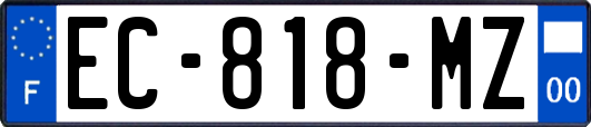 EC-818-MZ