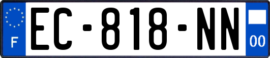 EC-818-NN