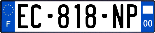 EC-818-NP