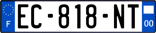 EC-818-NT