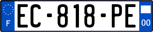 EC-818-PE