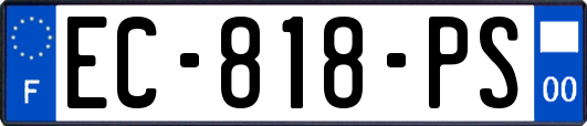 EC-818-PS