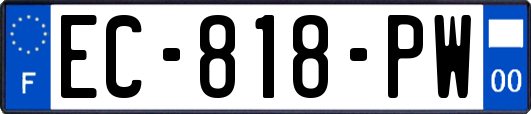EC-818-PW