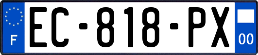 EC-818-PX