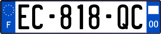 EC-818-QC