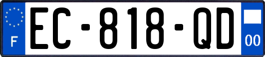 EC-818-QD