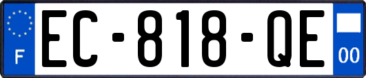EC-818-QE