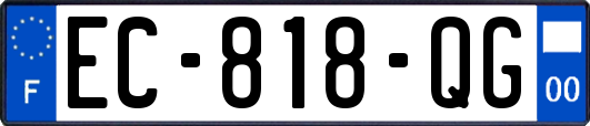EC-818-QG