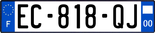 EC-818-QJ