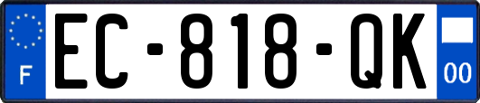 EC-818-QK