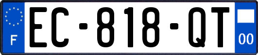 EC-818-QT