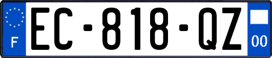 EC-818-QZ