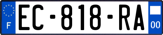 EC-818-RA