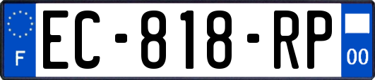 EC-818-RP