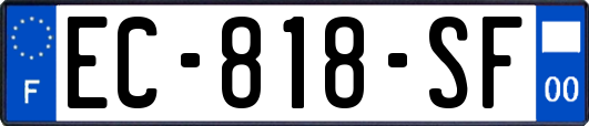 EC-818-SF