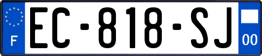 EC-818-SJ